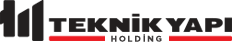 teklik yapı logo